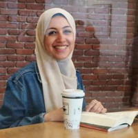 Organize Employee Nesma Essam's profile photo