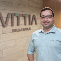 Vittia Employee Raphael Rodrigues's profile photo