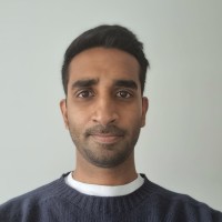 Mahesh Santiapillai Email