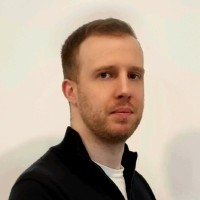 OutSystems Employee André Pimenta's profile photo