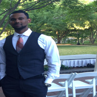 Decisive Analytics Corporation Employee Sam Bealfan's profile photo