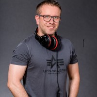 Forum Media Polska Sp. z o.o. Employee Piotr Motyl's profile photo