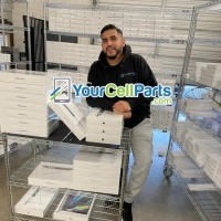 Yourcellparts.com Employee Alan Aliaga's profile photo