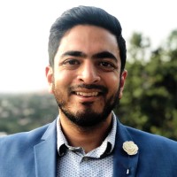 Baseten Employee Arjun Naskar's profile photo