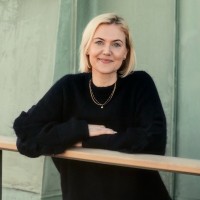 Plint Employee Ida Wassberg's profile photo