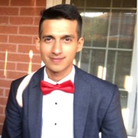 HLB System Solutions Employee Muhammad Taha's profile photo