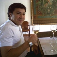 Viña Undurraga Employee Moisés Gárate Valenzuela's profile photo