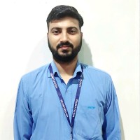 Voltas Limited - A TATA Enterprise Employee Sanat Singh's profile photo
