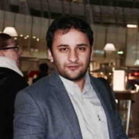 Reetain Employee Najib Bousklaoui's profile photo