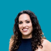 Spikeball Inc. Employee Jessica Perez-Evans's profile photo
