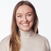 Visa Employee Hannah King's profile photo