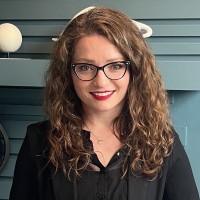 Community Employee Gabrielle Wunderlich's profile photo