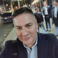 Verisma Employee Chad Tillman's profile photo