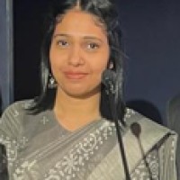 Thakur Employee Jonita Dcosta's profile photo
