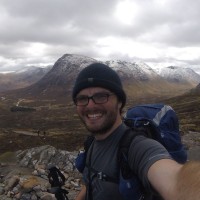 Ticketmaster Employee Richard McAdam's profile photo