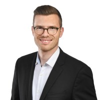 sartorial rechtsanwälte ag Employee Raphael Koch's profile photo