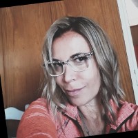 JENCK SA Employee Maria Gritti's profile photo