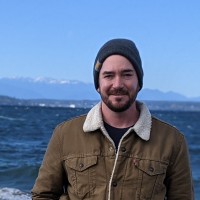 Amazon Music Employee Brent Sharp's profile photo
