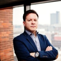 G20, Inc Employee Fausto Gutiérrez Tépoz's profile photo