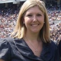 Cause Consulting Employee Elle Nichols's profile photo