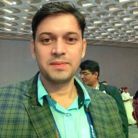 Bonvoice Employee Abhishek Dwivedi's profile photo
