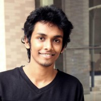 Sprout Employee Aakash Ranjan's profile photo