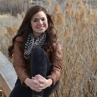 Avalon Healthcare Employee Danika Bond's profile photo