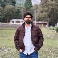 Ahmed Khan's profile photo