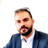 iSolution Employee Ahmad Tawalbeh's profile photo