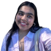 Discovery Centre Employee Harman Kaur's profile photo