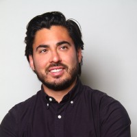 One Community LLC Employee Ben Yano's profile photo