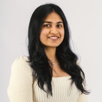 Brownloop Employee Bansi Shah's profile photo