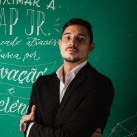 Meetz Employee Luiz Franco's profile photo
