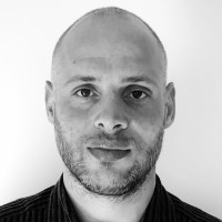 Decorum Company Employee Mark Vis's profile photo