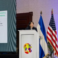 Universidad Centroamericana José Simeón Cañas Employee Jacqueline Escobar's profile photo