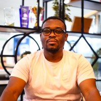 Leapfrog Technologies LLC Employee Roland Amewu's profile photo