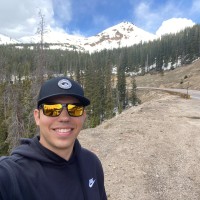 Cameron Archer Email