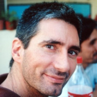 Arsat Employee Julián Cellini's profile photo