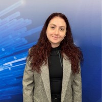 Canare Corporation of America Employee Julia Medovnik's profile photo