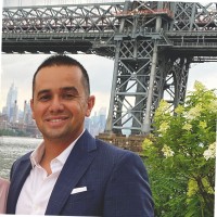 Constellation Brands Employee Eddie Morales's profile photo