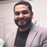 Lovely Professional University Employee Ashish Sen's profile photo