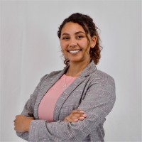 Insite Properties Employee Taylor Hopson's profile photo