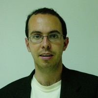 SwitchFleet Employee Domingo García-Alegre's profile photo