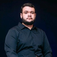 Mega Imagem Employee Adriano José's profile photo