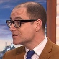 Harry Wallop Email & Phone Number