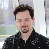 SpecializedRx Products, LLC Employee Nathan Olson's profile photo