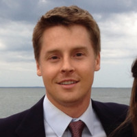 Eric Griswold Email & Phone Number