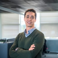 SML - Space Maintainers Laboratories Employee Steve Ash's profile photo
