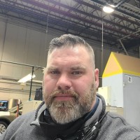 Allison Transmission Employee Charles Branson's profile photo