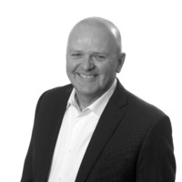 Innovapost Employee Jim Bezanson's profile photo